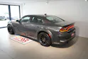 DODGE Hellcat 6,2 V8 Kompressor 717 PS