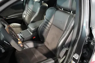 DODGE Hellcat 6,2 V8 Kompressor 717 PS