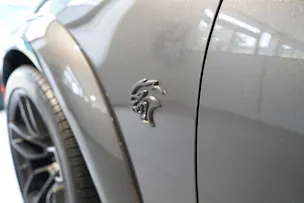 DODGE Hellcat 6,2 V8 Kompressor 717 PS