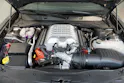DODGE Hellcat 6,2 V8 Kompressor 717 PS