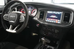 DODGE Hellcat 6,2 V8 Kompressor 717 PS