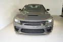 DODGE Hellcat 6,2 V8 Kompressor 717 PS