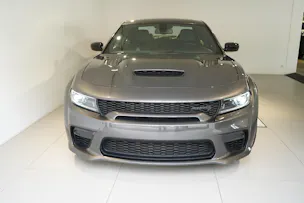 DODGE Hellcat 6,2 V8 Kompressor 717 PS