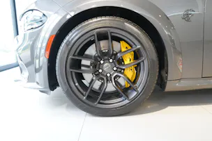 DODGE Hellcat 6,2 V8 Kompressor 717 PS