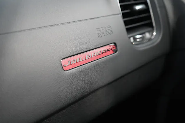 DODGE Hellcat 6,2 V8 Kompressor 717 PS