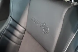 DODGE Hellcat 6,2 V8 Kompressor 717 PS