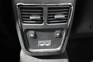 DODGE Hellcat 6,2 V8 Kompressor 717 PS