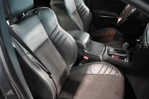 DODGE Hellcat 6,2 V8 Kompressor 717 PS