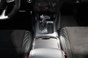 DODGE Hellcat 6,2 V8 Kompressor 717 PS