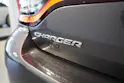 DODGE Hellcat 6,2 V8 Kompressor 717 PS