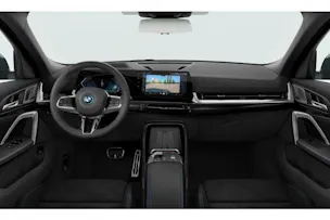 BMW iX2 30 xDrive