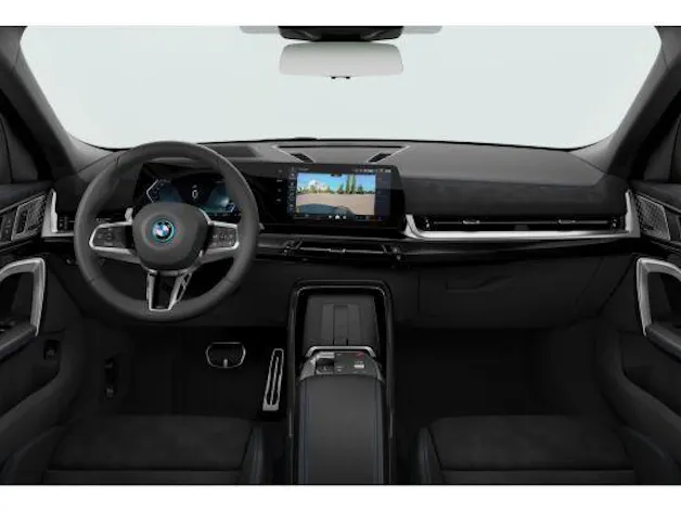 BMW iX2 30 xDrive