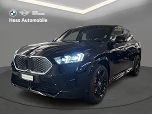 BMW iX2 30 xDrive