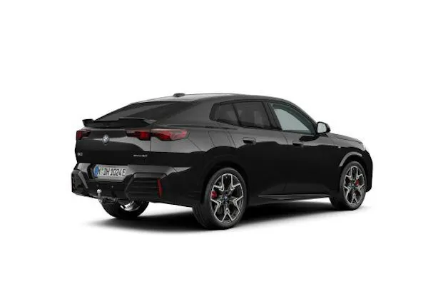 BMW iX2 30 xDrive