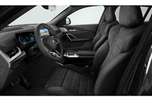 BMW iX2 30 xDrive