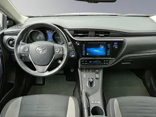 Toyota Auris 1.8 HSD Trend