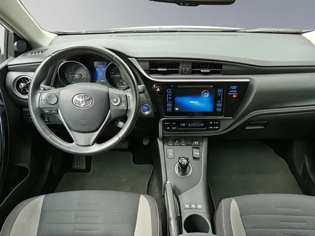 Toyota Auris 1.8 HSD Trend