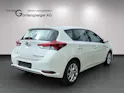 Toyota Auris 1.8 HSD Trend
