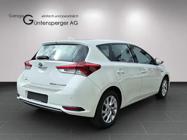 Toyota Auris 1.8 HSD Trend
