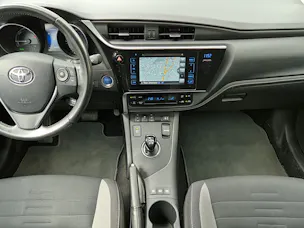 Toyota Auris 1.8 HSD Trend