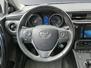 Toyota Auris 1.8 HSD Trend