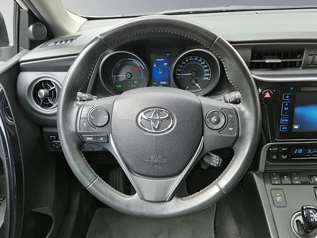 Toyota Auris 1.8 HSD Trend