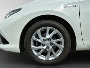 Toyota Auris 1.8 HSD Trend