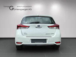 Toyota Auris 1.8 HSD Trend