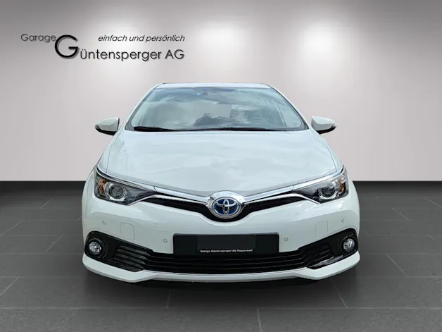 Toyota Auris 1.8 HSD Trend