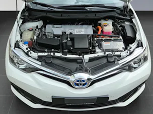 Toyota Auris 1.8 HSD Trend