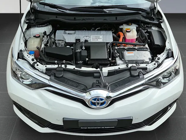 Toyota Auris 1.8 HSD Trend