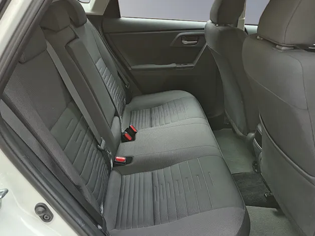 Toyota Auris 1.8 HSD Trend