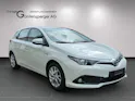 Toyota Auris 1.8 HSD Trend