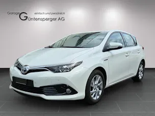 Toyota Auris 1.8 HSD Trend