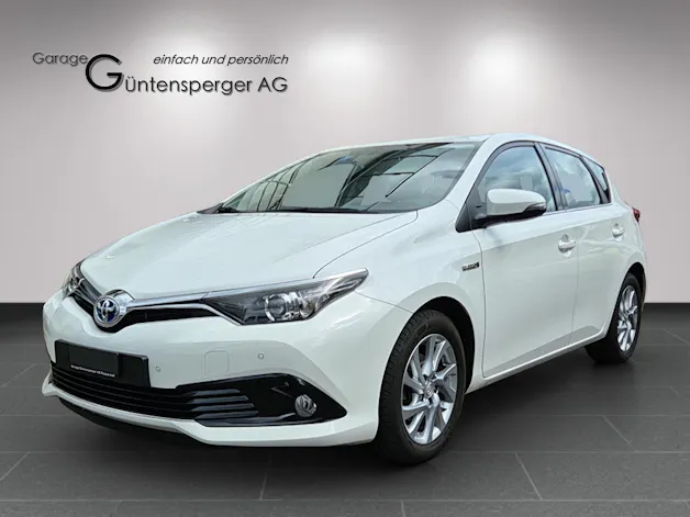 Toyota Auris 1.8 HSD Trend