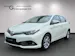 Toyota Auris 1.8 HSD Trend