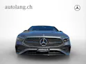 MERCEDES-BENZ A 250 AMG Line 4Matic