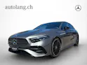 MERCEDES-BENZ A 250 AMG Line 4Matic
