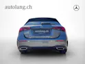 MERCEDES-BENZ A 250 AMG Line 4Matic