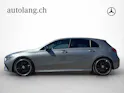 MERCEDES-BENZ A 250 AMG Line 4Matic