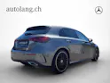 MERCEDES-BENZ A 250 AMG Line 4Matic