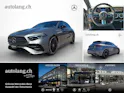 MERCEDES-BENZ A 250 AMG Line 4Matic