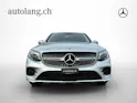 MERCEDES-BENZ GLC 300 AMG Line 4Matic Coupé