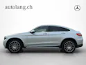 MERCEDES-BENZ GLC 300 AMG Line 4Matic Coupé
