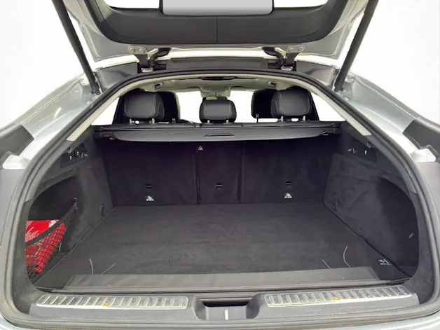 MERCEDES-BENZ GLC 300 AMG Line 4Matic Coupé