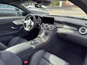 MERCEDES-BENZ C 63 S AMG Coupé