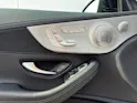 MERCEDES-BENZ C 63 S AMG Coupé