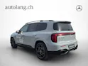 MERCEDES-BENZ GLB 350 4Matic AMG Line EQ