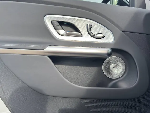 MERCEDES-BENZ GLB 350 4Matic AMG Line EQ