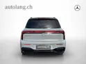 MERCEDES-BENZ GLB 350 4Matic AMG Line EQ